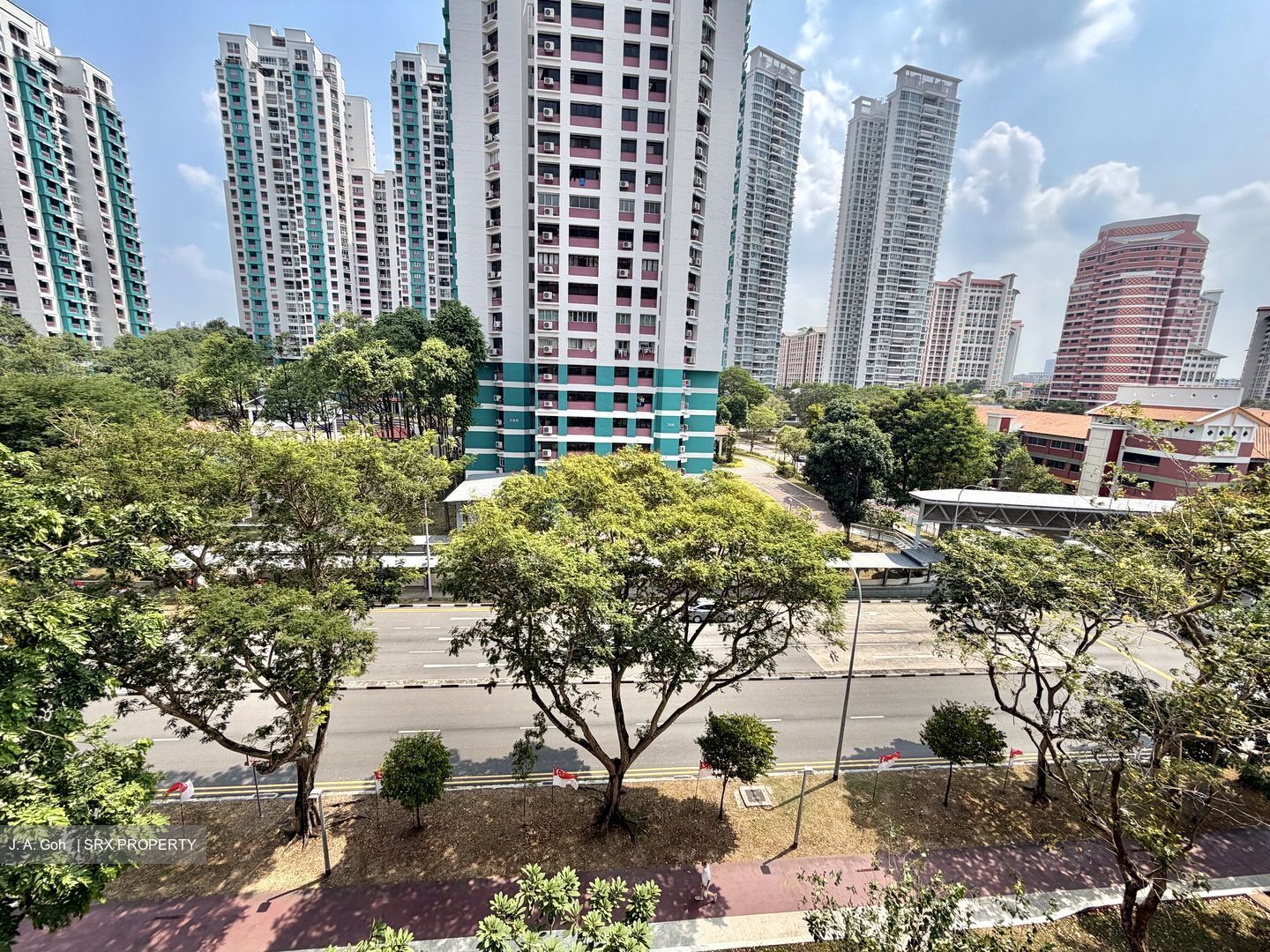 Blk 231 Bishan Street 23 (Bishan), HDB Executive #610284411